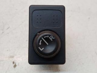 джойстик регулировки зеркал Nissan Primera P12 2004, 2.2 л., дизель, МКПП, хетчбэк 5 дв., 255702Y015, 255702Y015NISSAN