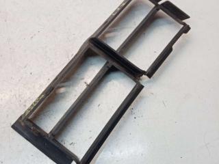 заглушка (решетка) в бампер BMW 5 серия E39 [рестайлинг] 2002, 3.0 л., дизель, АКПП, универсал, 511182356739