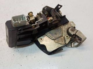 замок двери задней левой BMW 5 серия E39 [рестайлинг] 2002, 3.0 л., дизель, АКПП, универсал