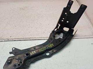 крепление фары правой Mercedes-Benz E-Класс W211/S211 2004, 2.2 л., дизель, универсал