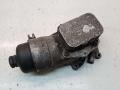 корпус масляного фильтра Peugeot 307 2000, 1.6 л., HDi, дизель, 9656969980, 5369, 53692507082, 312765 - фото №3