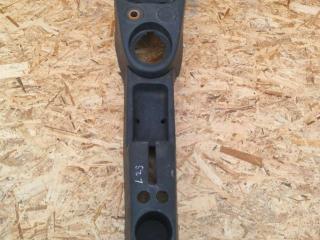 рамка обрамление кулисы Citroen Berlingo 1 поколение (M59) [рестайлинг] 2006, 1.6 л., дизель, фургон, 9645481577, 9645156177, 9646456377, 9646456477