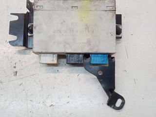 блок управления парктрониками BMW 5 серия E39 [рестайлинг] 2002, 3.0 л., дизель, АКПП, универсал, 66216921414