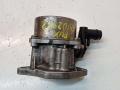 насос вакуумный Renault Megane 2 поколение 2005, 1.9 л., DCi, дизель, МКПП, 8200072985, 72238908F, 72238908A, 53614800, S1C8448 - фото №2