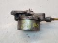 насос вакуумный Peugeot 307 1 поколение 2004, 2.2 л., HDi, дизель, 72266601H, 9631971580OR - фото №2