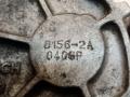 насос вакуумный Citroen C4 1 поколение 2006, 1.6 л., дизель, 09D00691, 9804021880, D1562A, 2202W, VP124, 702551140, D1563A, D1563B, D1562C2, D1562B - фото №4