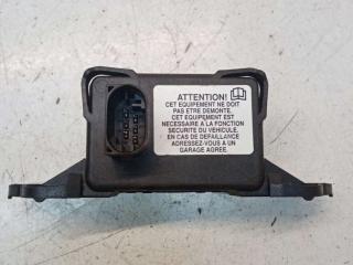 датчик ускорения Renault Laguna 2 поколение [рестайлинг] 2007, 2.0 л., дизель, универсал, 8200404858, 10170103313, 10170718042