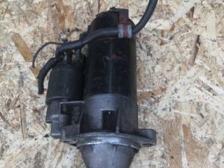 стартер Audi A6 4B/C5 2000, 1.9 л., дизель, МКПП, универсал