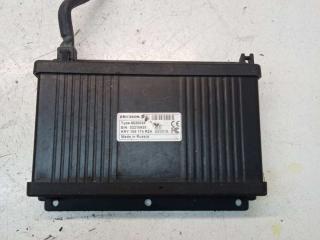 блок Bluetooth Renault Laguna 2 поколение 2001, МКПП, 5020026, 105175R2A, E5020016
