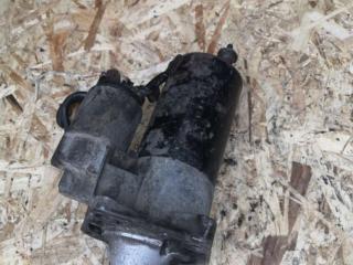 стартер Renault Safrane 2 поколение 2008, 2.4 л., бензин, 0001108166