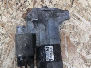 стартер Peugeot 407 1 поколение 2006, 2.0 л., бензин, МКПП, M000T82081