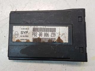 блок управления телефоном Renault Laguna 2 поколение 2002, 1.8 л., бензин, 8200006159, 216544688, 21653101