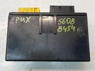 блок комфорта Citroen Xantia 1 поколение [рестайлинг] 2001, 2.0 л., дизель, хетчбэк 5 дв., 9638666280