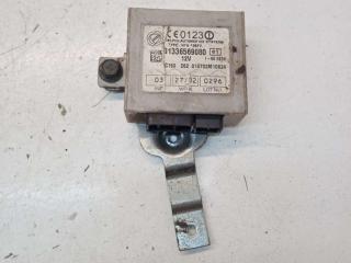 Иммобилайзер Citroen Jumper 2 поколение 2006, 2.8 л., дизель, 01336569080