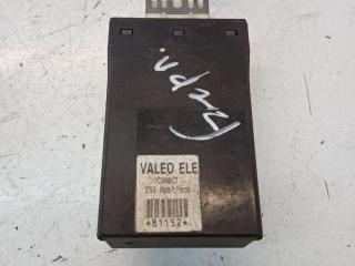 блок управления центральным замком Citroen Berlingo 1 поколение (M59) [рестайлинг] 2004, МКПП, CIM491CT