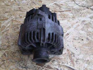 генератор Renault Megane 1 поколение [рестайлинг] 2000, 1.9 л., дизель, МКПП