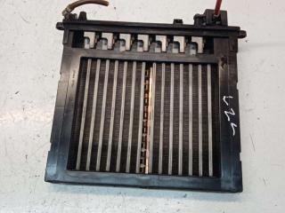 электрический радиатор отопителя (тэн) Mercedes-Benz E-Класс W211/S211 2004, 2.2 л., дизель, универсал, A2118300761, 5HB00853600