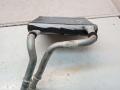 радиатор отопителя (печки) Mercedes-Benz E-Класс W211/S211 2004, 2.2 л., дизель, универсал, A2118300461 - фото №4