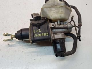 цилиндр тормозной главный Mercedes-Benz E-Класс W211/S211 2004, 2.2 л., дизель, универсал, A2114300302, 0204251302, 0204221045, A2114282000, A2114280320