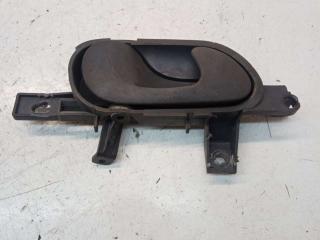 ручка внутренняя передняя левая Citroen Jumper 1 поколение 1999, 1.9 л., дизель, 1470971077, 1470971077LF