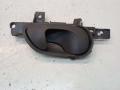 ручка внутренняя передняя левая Citroen Jumper 1 поколение 1999, 1.9 л., дизель, 1470971077, 1470971077LF - фото №2