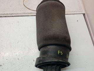 пневмоподушка Mercedes-Benz R-Класс W251 [рестайлинг] 2009, 3.0 л., OM 642.950, дизель, АКПП, минивэн, 2C931443633, 296276, 293895