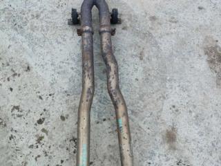 глушитель Mercedes-Benz S W221 5 поколение (2005-2009) 2006, 3.0 л., дизель, АКПП