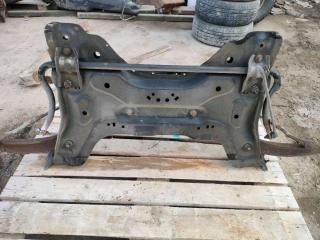 балка подвески передняя (подрамник) Peugeot 308 T7 2008, 1.4 л., EP3, бензин, МКПП