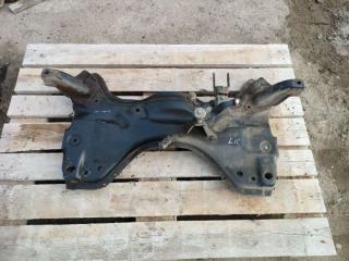 балка подвески передняя (подрамник) Peugeot 206 1 поколение 2003, 1.1 л., бензин, МКПП, купе