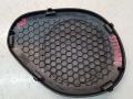 сетка на динамик Peugeot 406 1 поколение [рестайлинг] 2000, 2.0 л., дизель, МКПП, универсал, 9616307377, 93195101 - фото №2