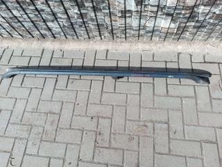 дуги на крышу (рейлинги) Peugeot 406 1 поколение 1998, 2.0 л., дизель