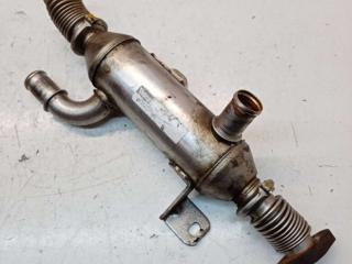 охладитель EGR / Радиатор EGR Peugeot Partner 1 поколение [рестайлинг] 2004, 2.0 л., дизель, МКПП, 9627242880, 881059G, 8610596