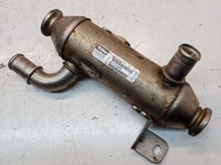 охладитель EGR / Радиатор EGR Citroen Berlingo 1 поколение (M49) 2002, 2.0 л., дизель, МКПП, 9627242880, 881059G, 8610596