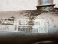охладитель EGR / Радиатор EGR Peugeot 307 1 поколение 2003, 2.0 л., дизель, МКПП, универсал, 9639874380, 869922R - фото №9