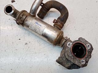 охладитель EGR / Радиатор EGR Peugeot 308 T7 2008, 1.6 л., дизель, МКПП, 79998D, 9646762280, 1U3H9P445BC