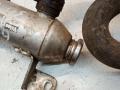 охладитель EGR / Радиатор EGR Peugeot 307 1 поколение 2003, 2.0 л., дизель, МКПП, универсал, 9639874380, 869922R - фото №2