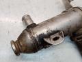 охладитель EGR / Радиатор EGR Peugeot 307 1 поколение 2003, 2.0 л., дизель, МКПП, универсал, 9639874380, 869922R - фото №6