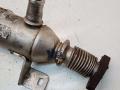 охладитель EGR / Радиатор EGR Citroen C5 1 поколение 2001, 2.0 л., дизель, МКПП, универсал, 9627242880, 881059G, 8610596 - фото №4