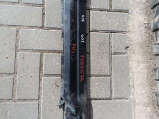 рамка капота Peugeot 406 1 поколение 1998, 2.0 л., дизель