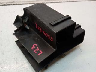 крышка блока предохранителей Mercedes-Benz Vito W638 2001, 2.2 л., OM 611.980, дизель, МКПП, микроавтобус, A6385453140