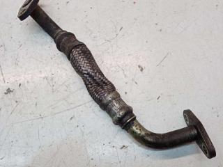 масляная трубка турбины Mercedes-Benz Vito W638 2001, 2.2 л., OM 611.980, дизель, МКПП, микроавтобус, A6111800320, S0200847