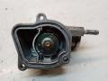 корпус термостата Mercedes-Benz Vito W638 2001, 2.2 л., OM 611.980, дизель, МКПП, микроавтобус, 16700801, A6112030575 - фото №5