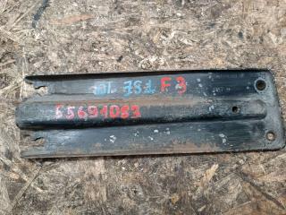 кронштейн (крепление) Mercedes-Benz R-Класс W251 [рестайлинг] 2009, 3.0 л., OM 642.950, дизель, АКПП, минивэн, A2512420132