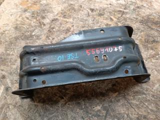 кронштейн КПП Mercedes-Benz R-Класс W251 [рестайлинг] 2009, 3.0 л., OM 642.950, дизель, АКПП, минивэн, A2512400202