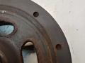 шкив коленвала Mercedes-Benz Vito W638 2001, 2.2 л., OM 611.980, дизель, МКПП, микроавтобус - фото №3