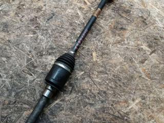 полуось передняя правая (приводной вал, ШРУС) Mercedes-Benz R-Класс W251 [рестайлинг] 2009, 3.0 л., OM 642.950, дизель, АКПП, минивэн, A2513301401, 320860F, 624524E