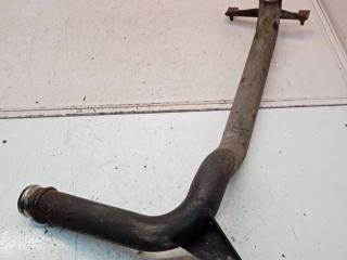 патрубок интеркулера Mercedes-Benz Vito W638 2001, 2.2 л., OM 611.980, дизель, МКПП, микроавтобус, A6385200501