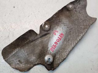 тепловой экран глушителя Mercedes-Benz R-Класс W251 [рестайлинг] 2009, 3.0 л., OM 642.950, дизель, АКПП, минивэн, A2513320288