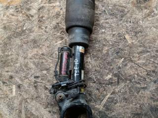 пневмостойка передняя Mercedes-Benz R-Класс W251 [рестайлинг] 2009, 3.0 л., OM 642.950, дизель, АКПП, минивэн, AS28330000002168, 2084056000002147, 2C96127420