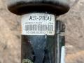 пневмостойка передняя Mercedes-Benz R-Класс W251 [рестайлинг] 2009, 3.0 л., OM 642.950, дизель, АКПП, минивэн, AS28330000002168, 2084056000002147, 2C96127420 - фото №2